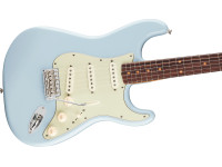Fender Vintera III Early 60s Stratocaster RW Sonic Blue Fender Vintera III Early 60s Stratocaster RW Sonic Blue